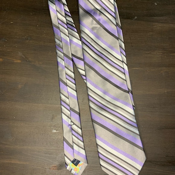 Ted Baker London silk tie - Picture 3 of 3